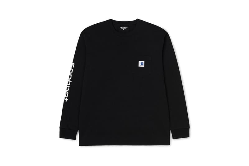 Photo Carhartt WIP x SOPHNET.