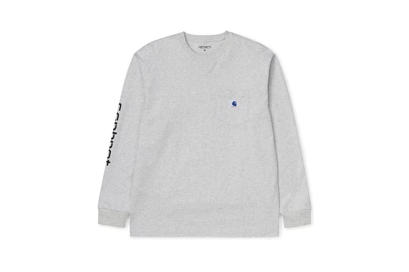 Photo Carhartt WIP x SOPHNET.