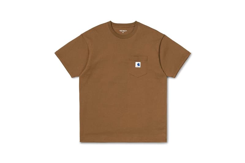 Photo Carhartt WIP x SOPHNET.