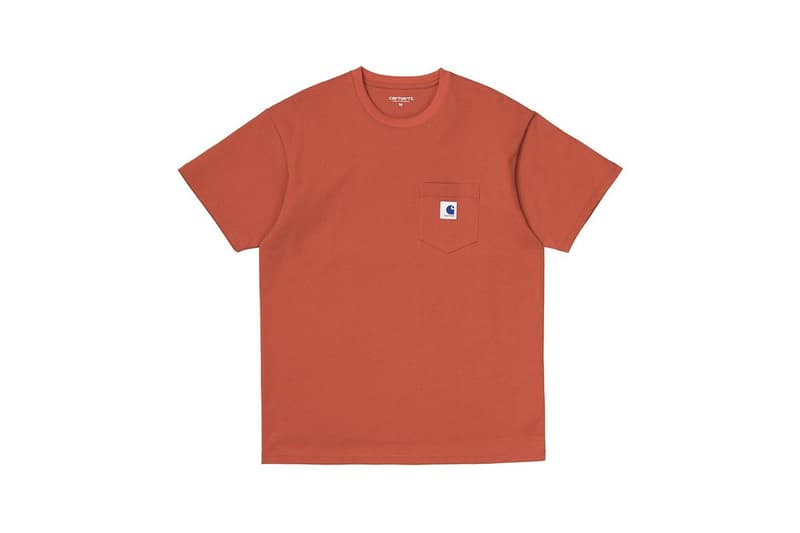 Photo Carhartt WIP x SOPHNET.