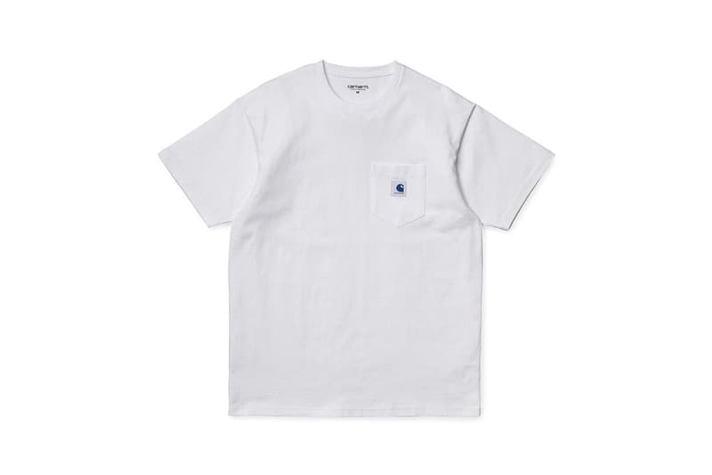 Photo Carhartt WIP x SOPHNET.
