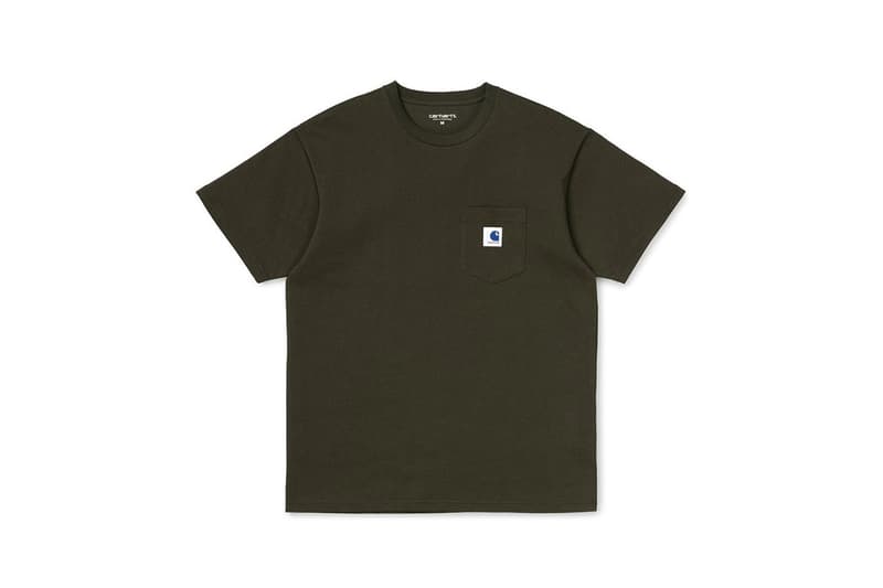 Photo Carhartt WIP x SOPHNET.