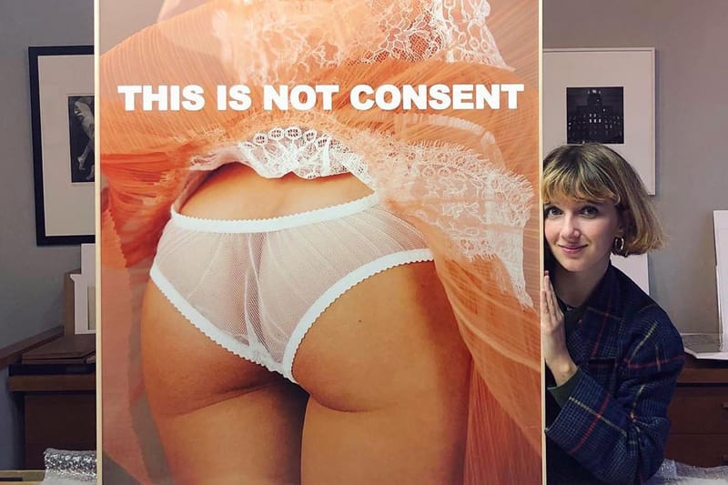 La photographe Charlotte Abramow expose ses oeuvres à New-York