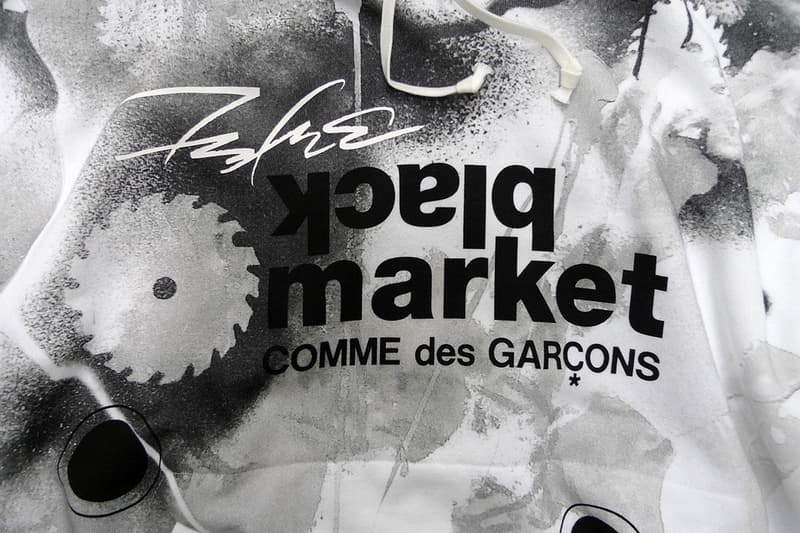 COMME des GARÇONS