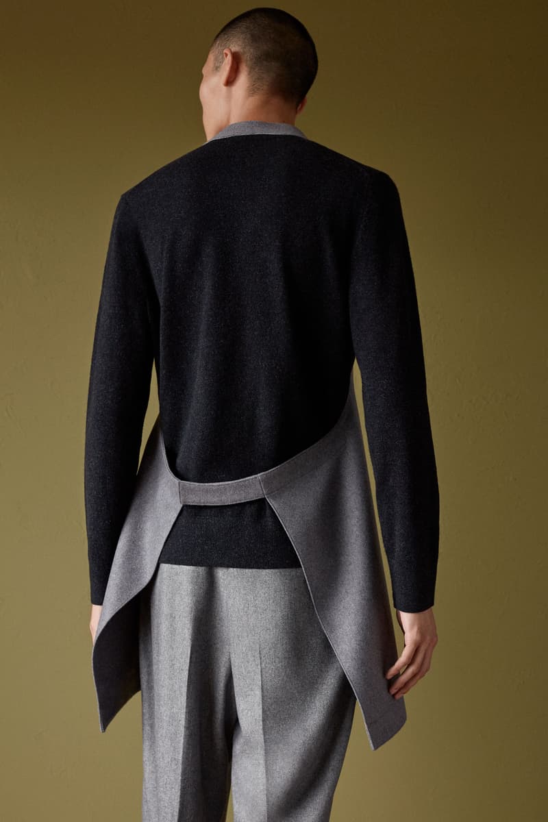 Photo COS Automne/Hiver 2019