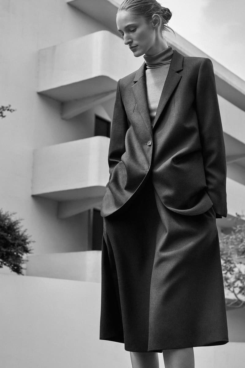 Photo COS Automne/Hiver 2019