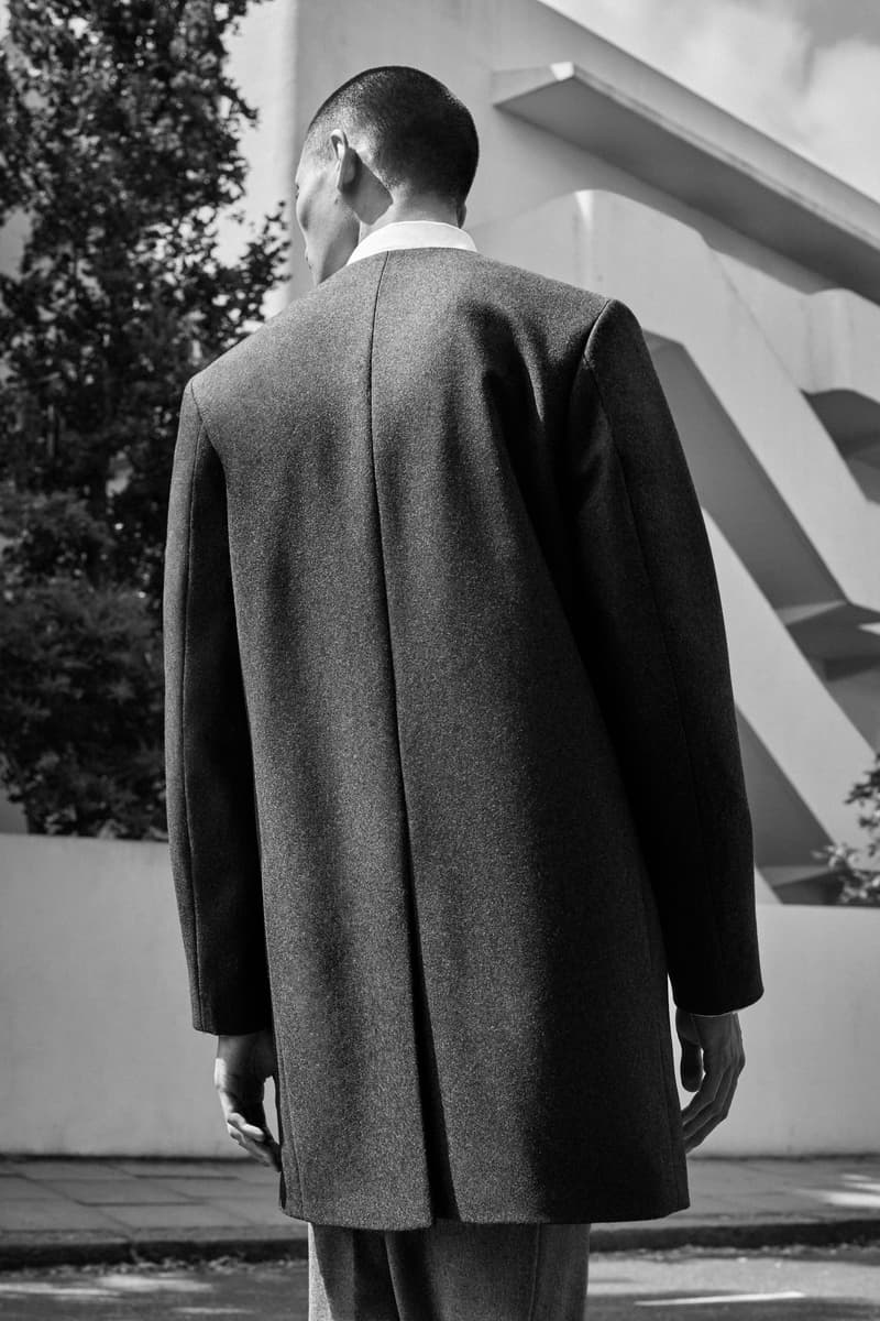 Photo COS Automne/Hiver 2019