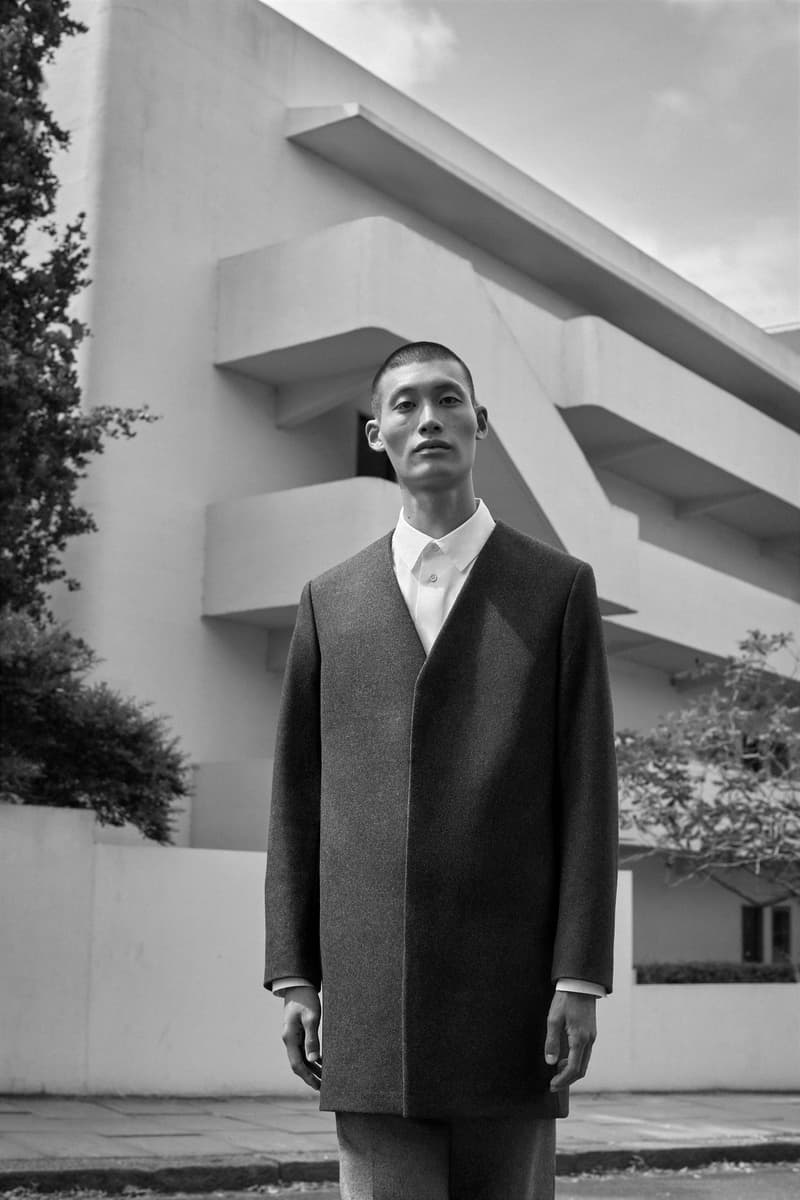 Photo COS Automne/Hiver 2019