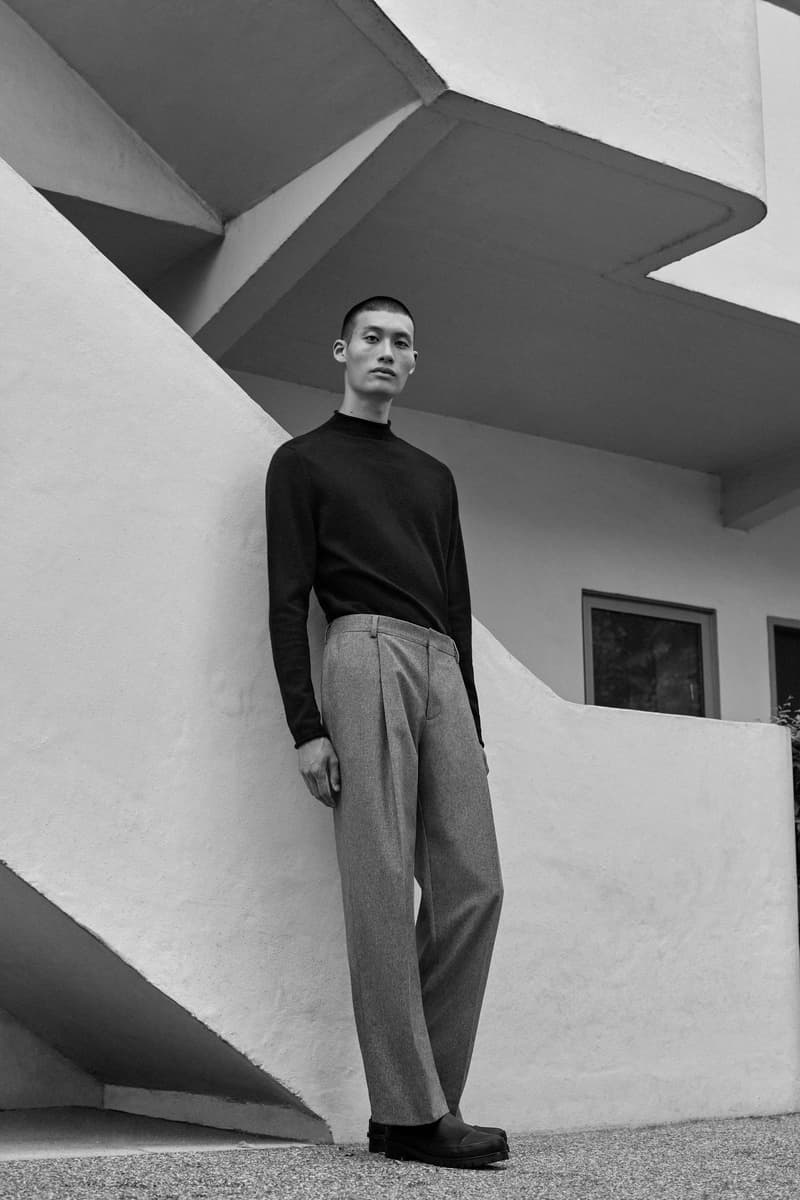Photo COS Automne/Hiver 2019