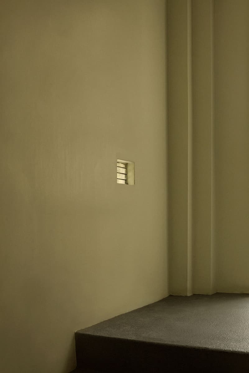 Photo COS Automne/Hiver 2019