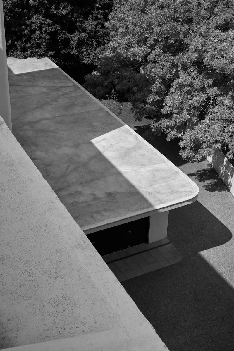 Photo COS Automne/Hiver 2019