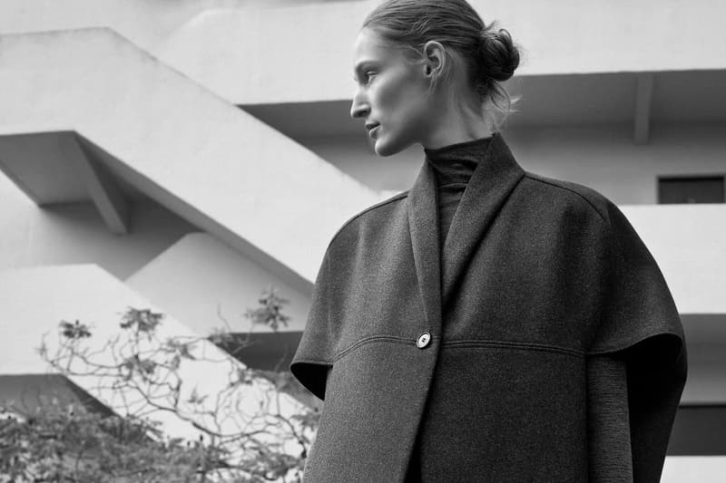 Photo COS Automne/Hiver 2019