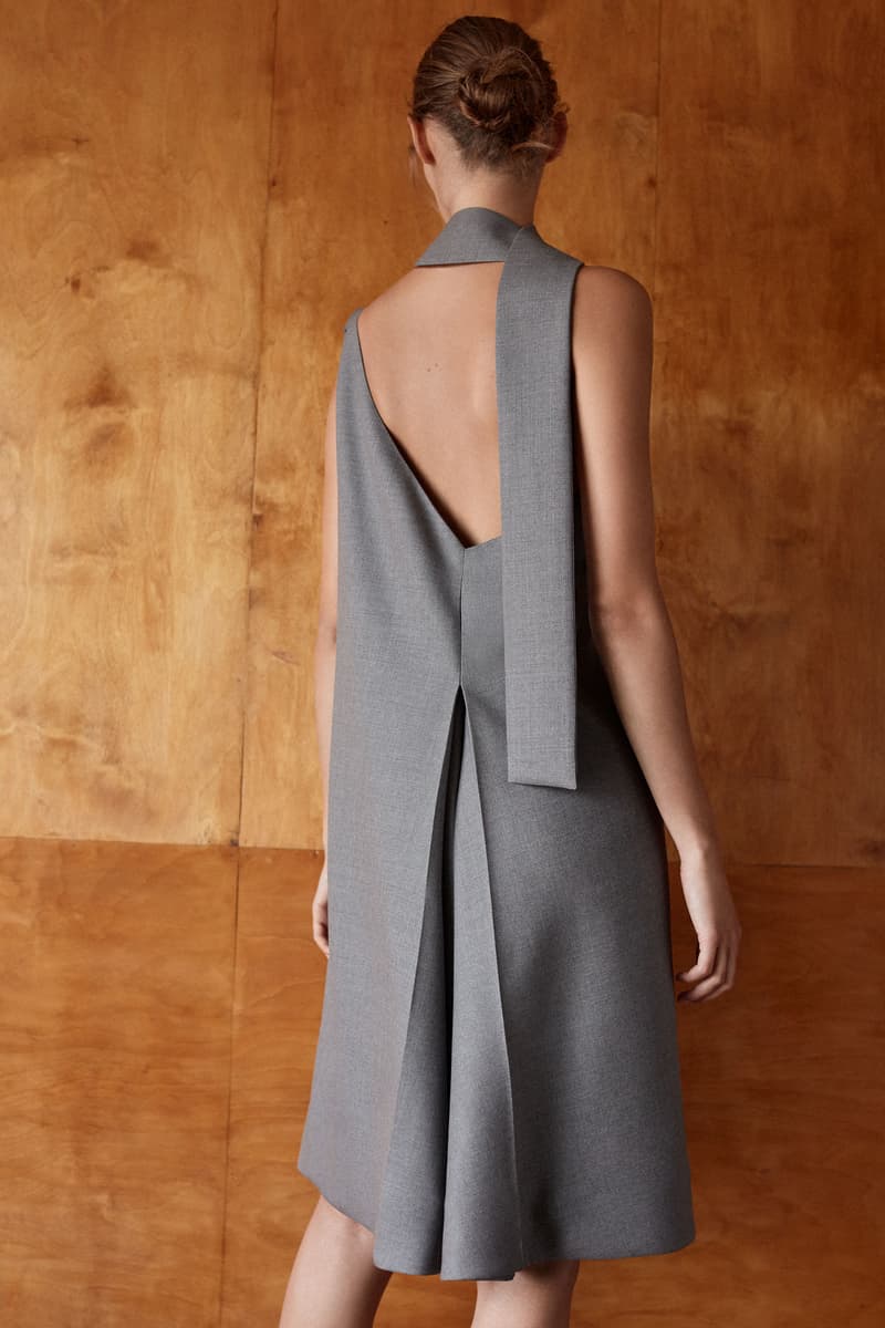 Photo COS Automne/Hiver 2019