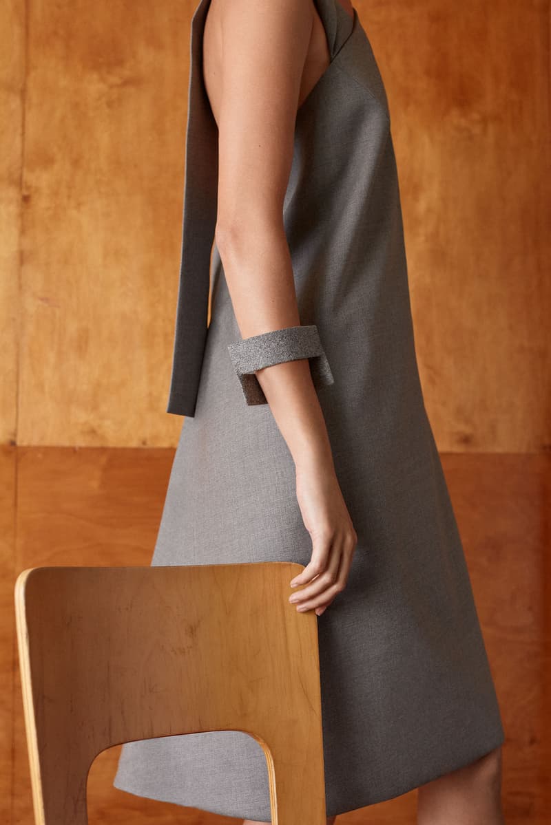 Photo COS Automne/Hiver 2019