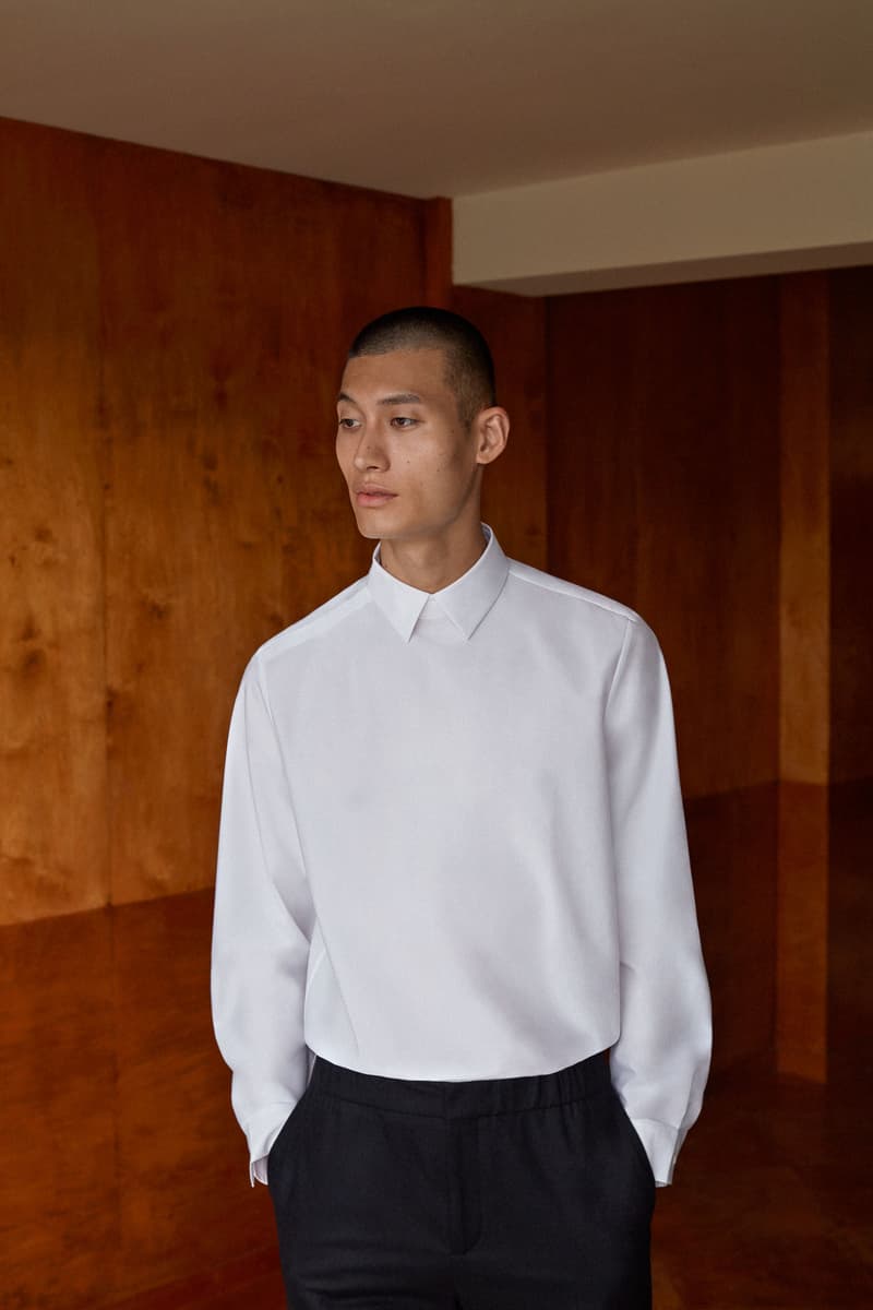 Photo COS Automne/Hiver 2019