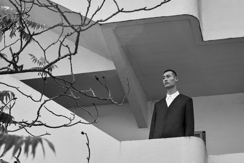 Photo COS Automne/Hiver 2019