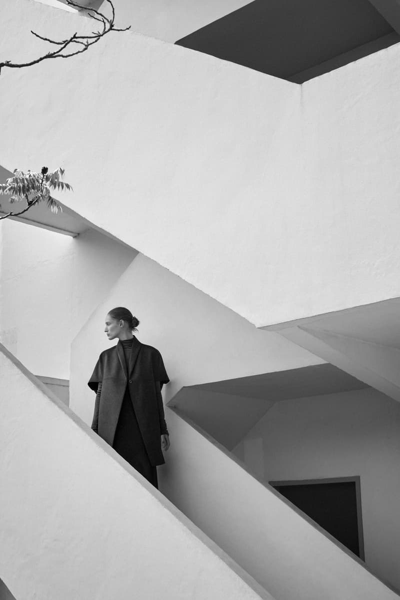 Photo COS Automne/Hiver 2019