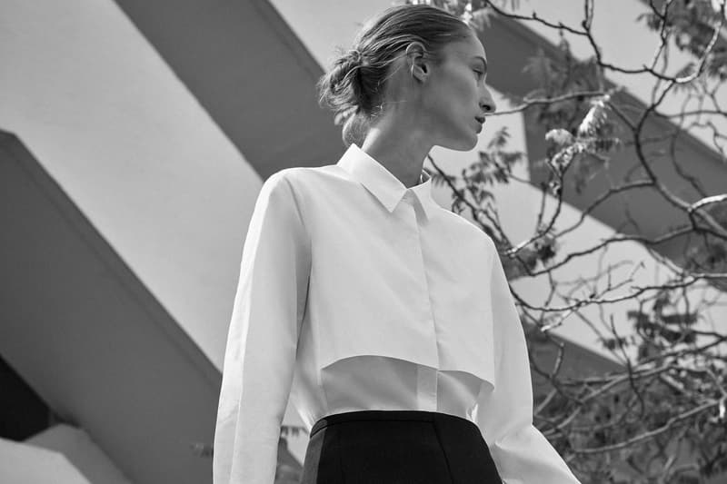 Photo COS Automne/Hiver 2019