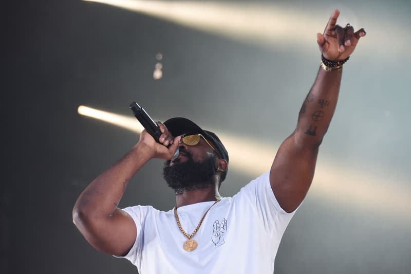 Photos Damso