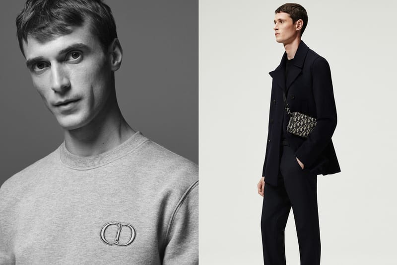 Dior dévoile sa nouvelle ligne d'essentiels imaginée par Kim Jones