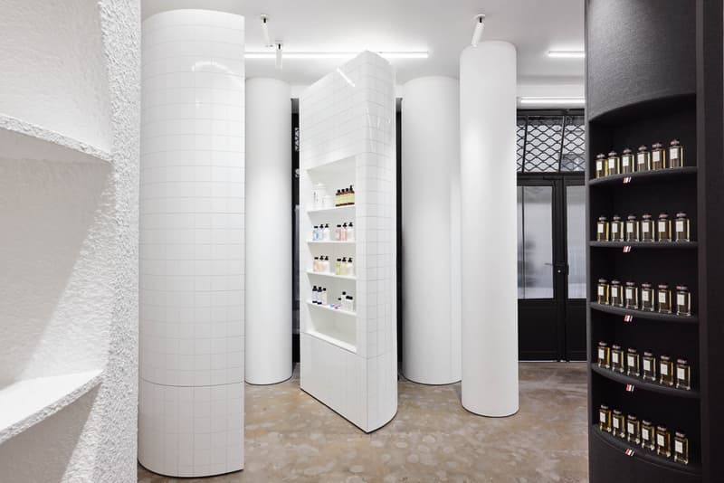 dover street market parfum paris