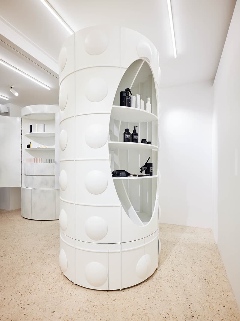 dover street market parfum paris