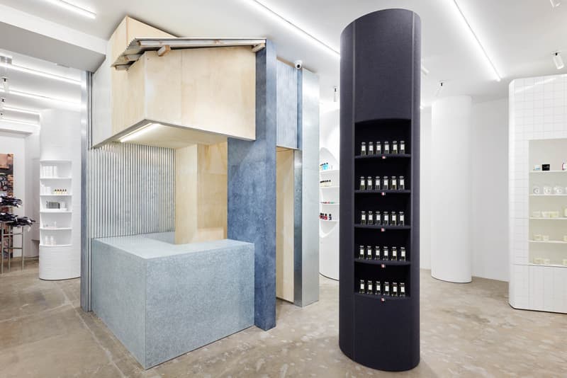 dover street market parfum paris
