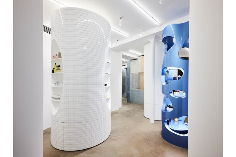 dover street market parfum paris