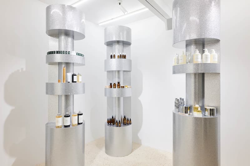 dover street market parfum paris