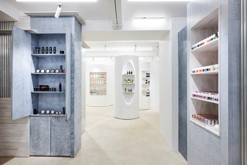 dover street market parfum paris