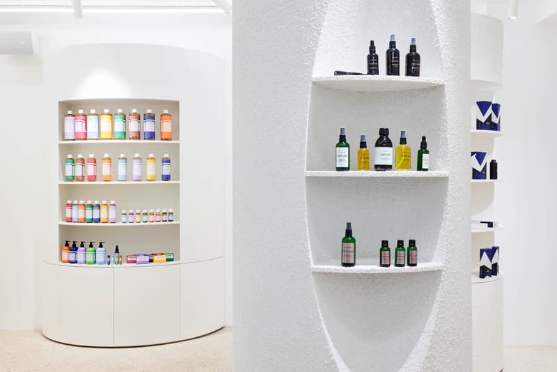 dover street market parfum paris