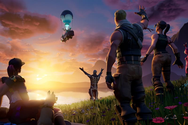 Photos Fornite