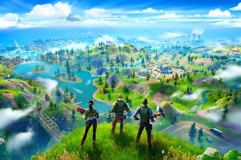 Fortnite