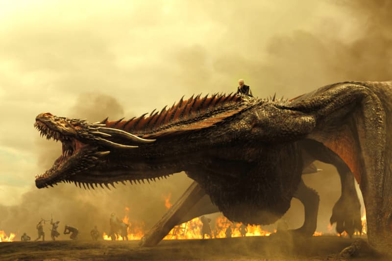 Photos Game of Thrones