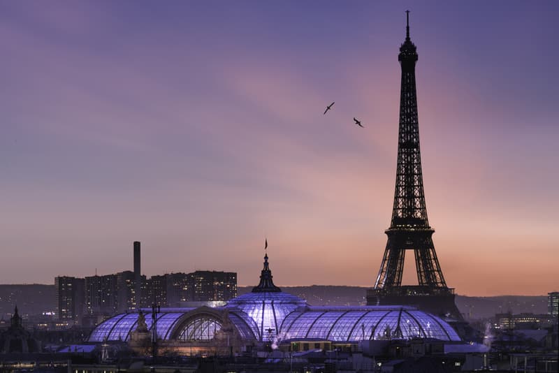 Grand Palais