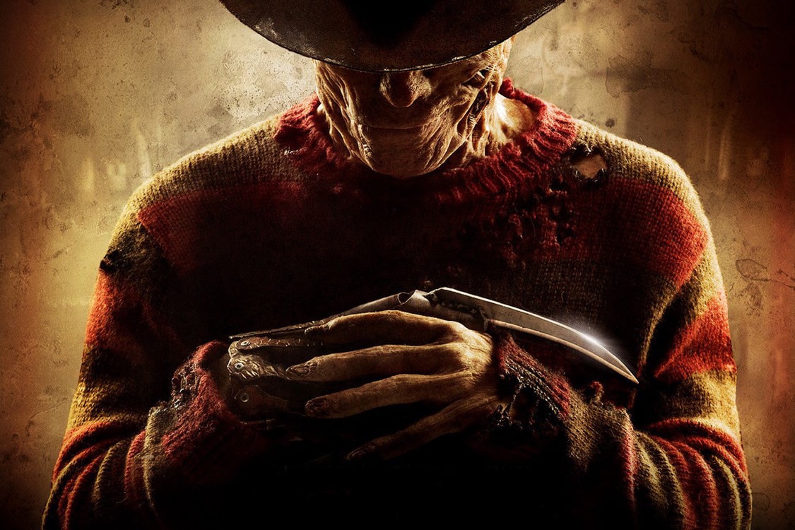 Freddy film d'horreur