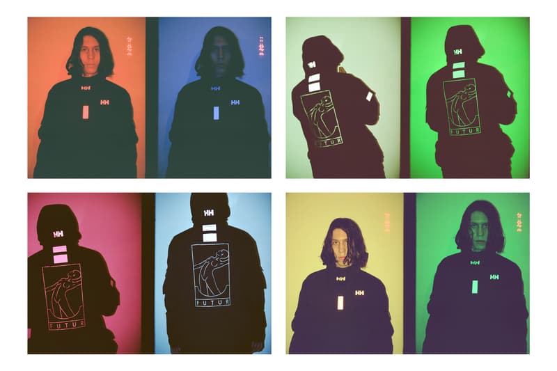FUTUR Helly Hansen