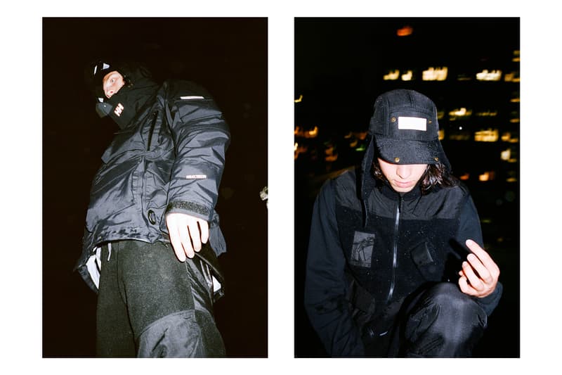 FUTUR Helly Hansen