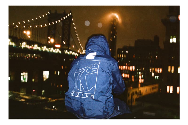 FUTUR Helly Hansen