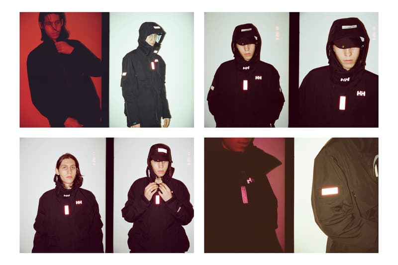 FUTUR Helly Hansen
