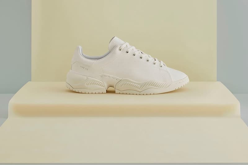 Photos OAMC x adidas Originals Type 0-2