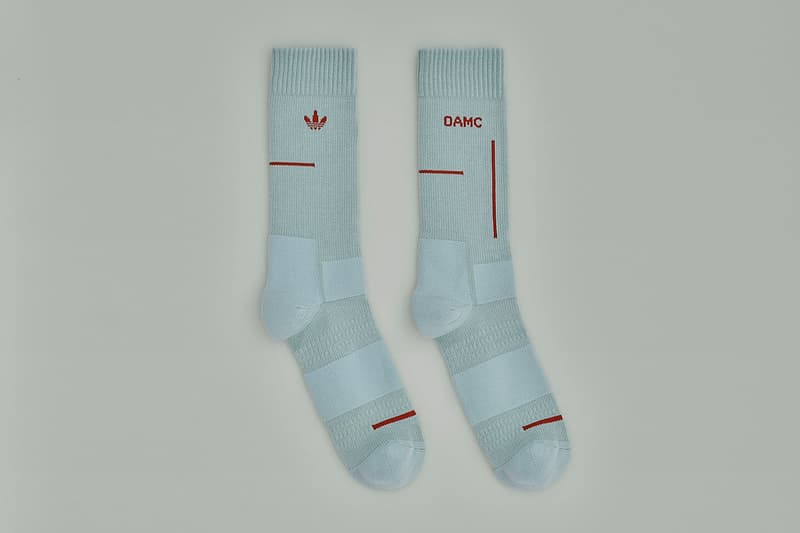 Photos OAMC x adidas Originals Type 0-2