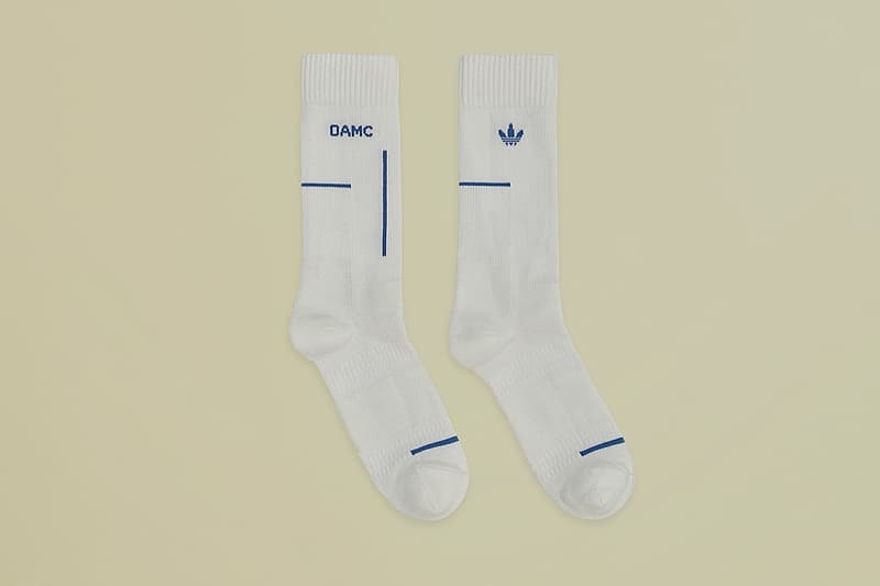 Photos OAMC x adidas Originals Type 0-2