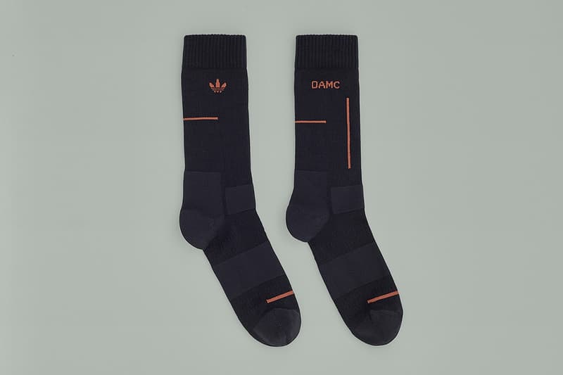 Photos OAMC x adidas Originals Type 0-2