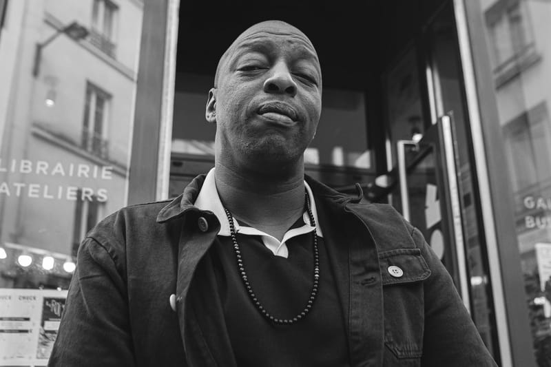 L'Abécédaire d'Oxmo Puccino