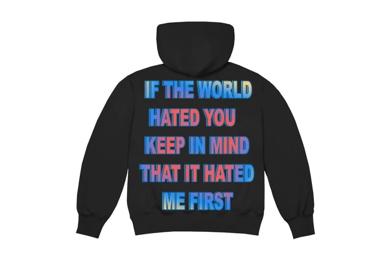 Photo Merch Kanye West