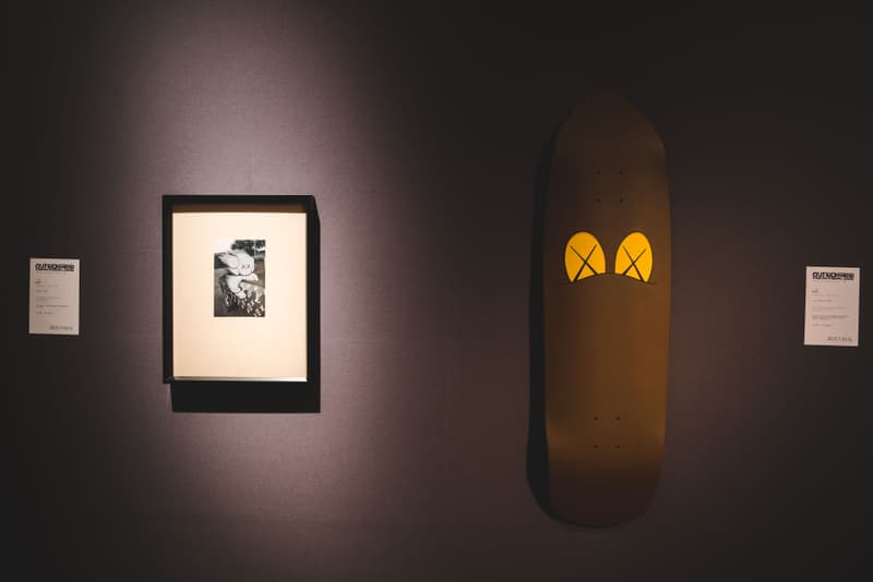 Photo exposition Artcurial street art