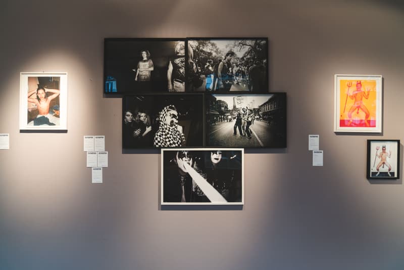 Photo exposition Artcurial street art
