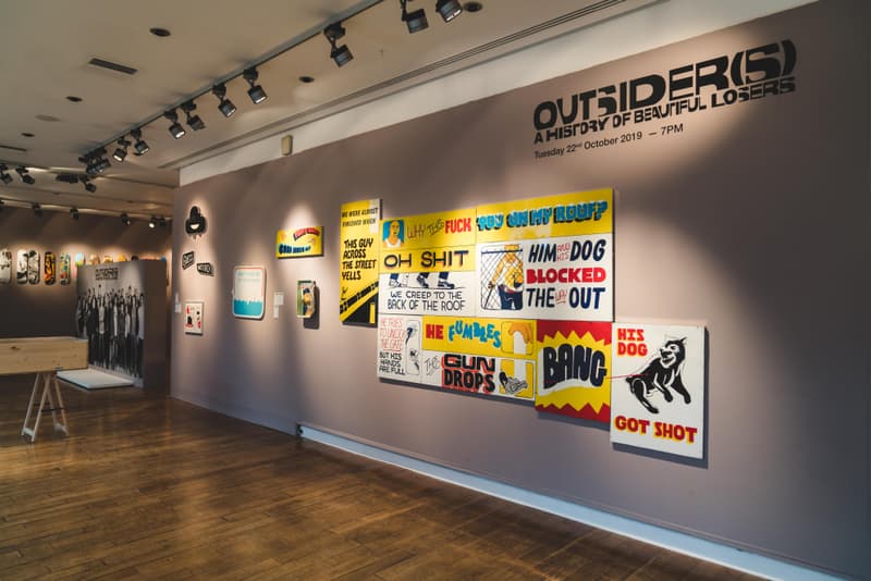 Photo exposition Artcurial street art