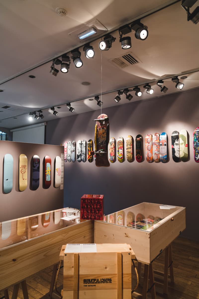 Photo exposition Artcurial street art